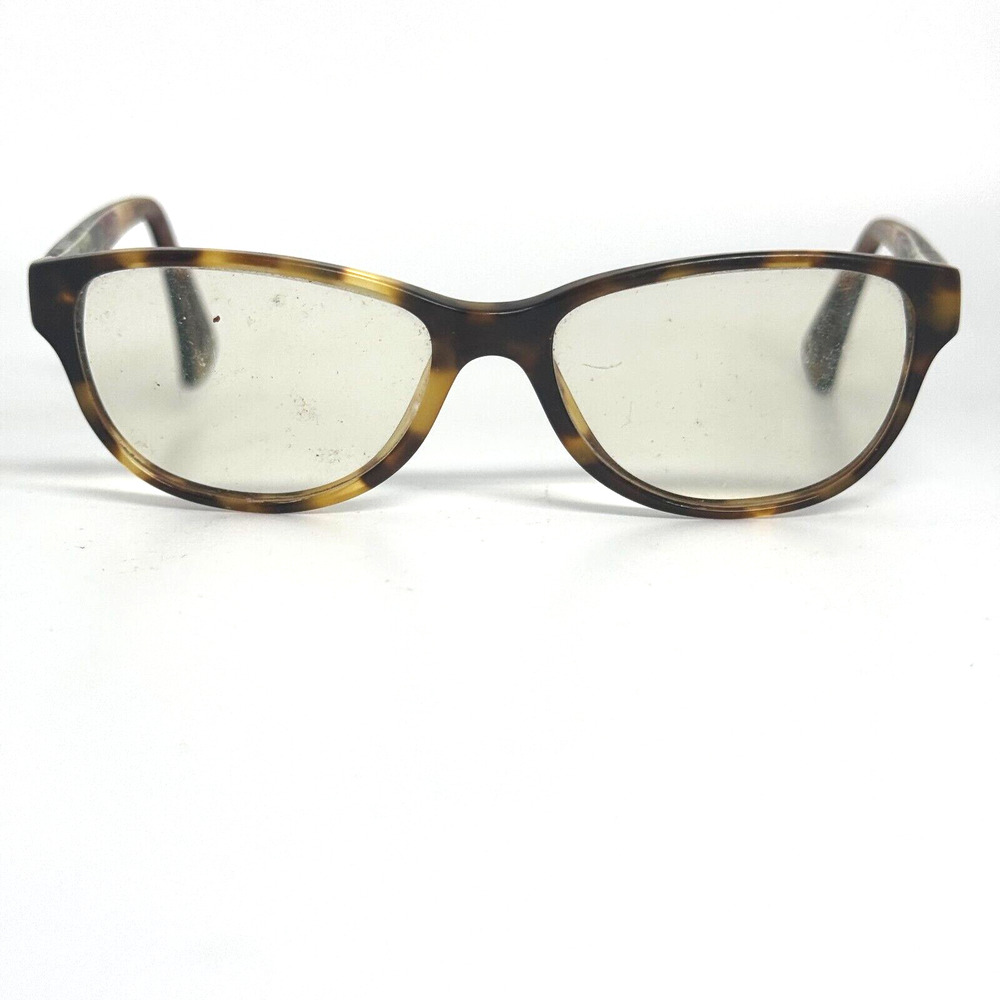 Coach Eyeglasses Authentic Frame HC 6012 Dakota 5057‎ 49 [] 15 135 H15941